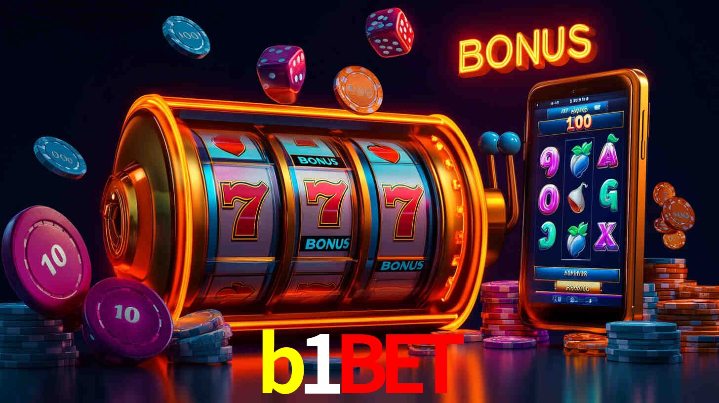 A Experiência Imersiva dos Cassinos Ao Vivo no b1bet