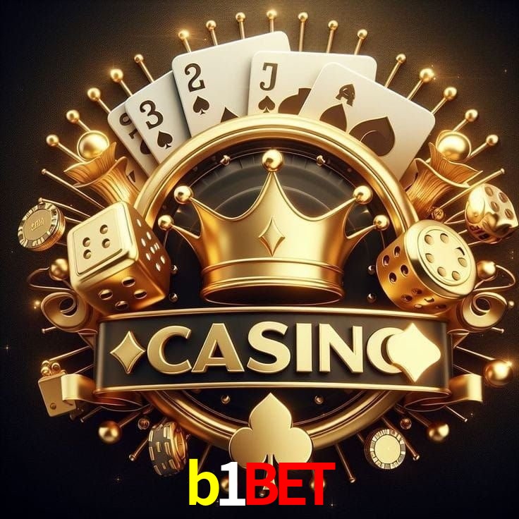 Jogos de Slot b1bet