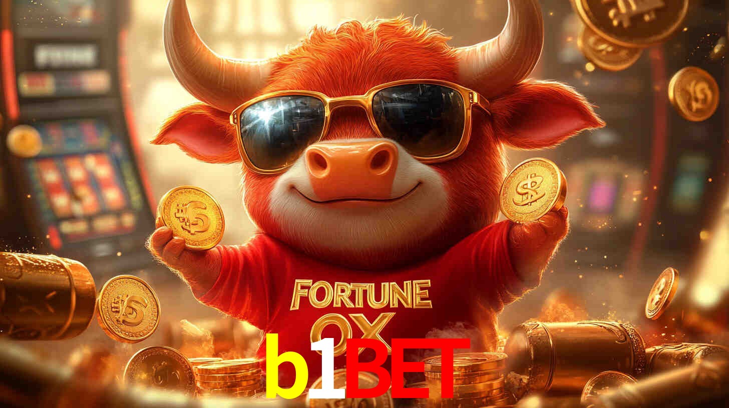 b1bet: A Experiência de Casino com Jogos de Mesa ao Vivo