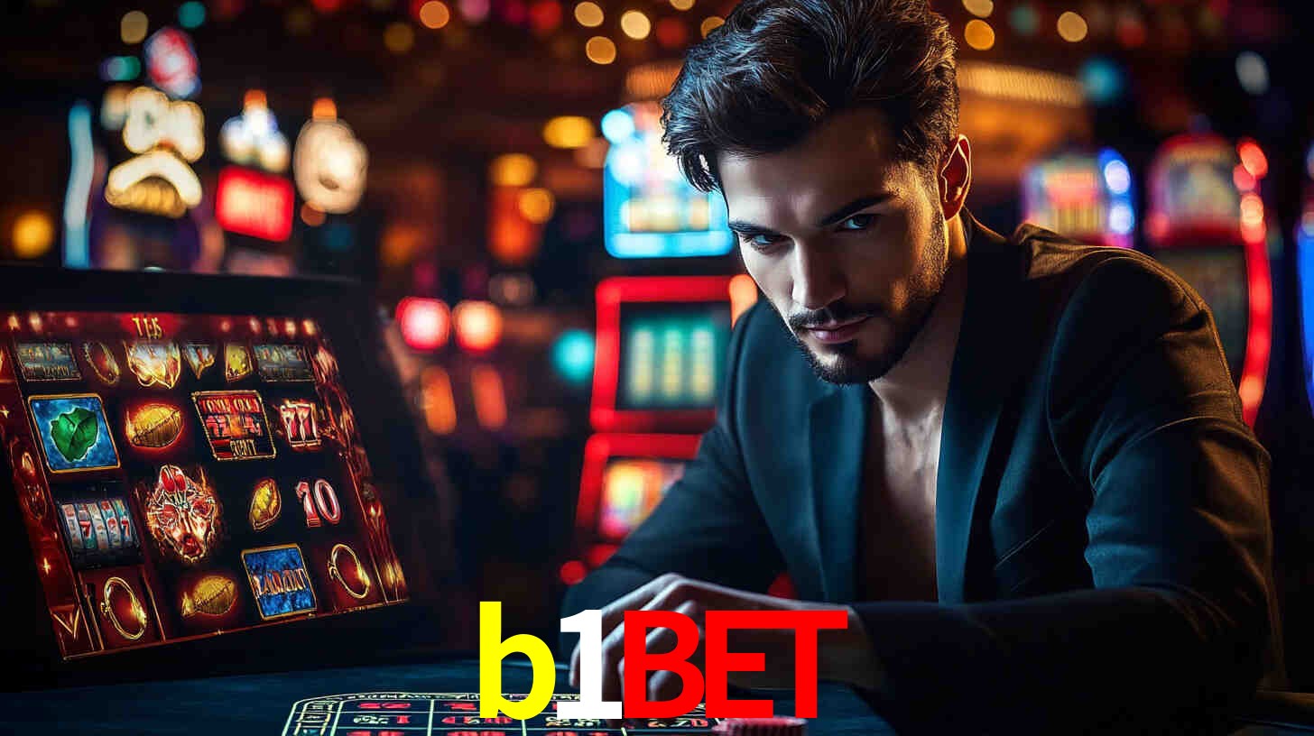 b1bet casino