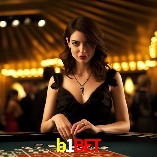 A Emoção da Loteria na b1bet: Uma Chance de Mudança de Vida