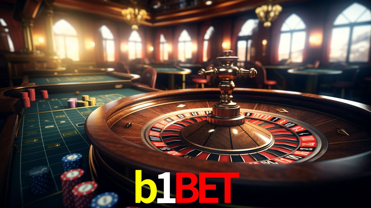 VIP Casino b1bet