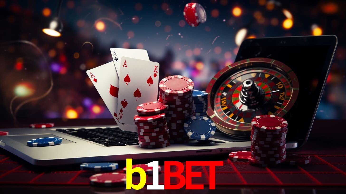 Blackjack Table b1bet