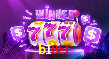 Descubra a Magia dos Jogos de Arcade no b1bet