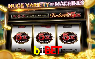 A Experiência Imersiva dos Cassinos Ao Vivo no b1bet