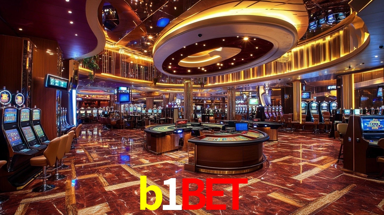 Tournaments b1bet