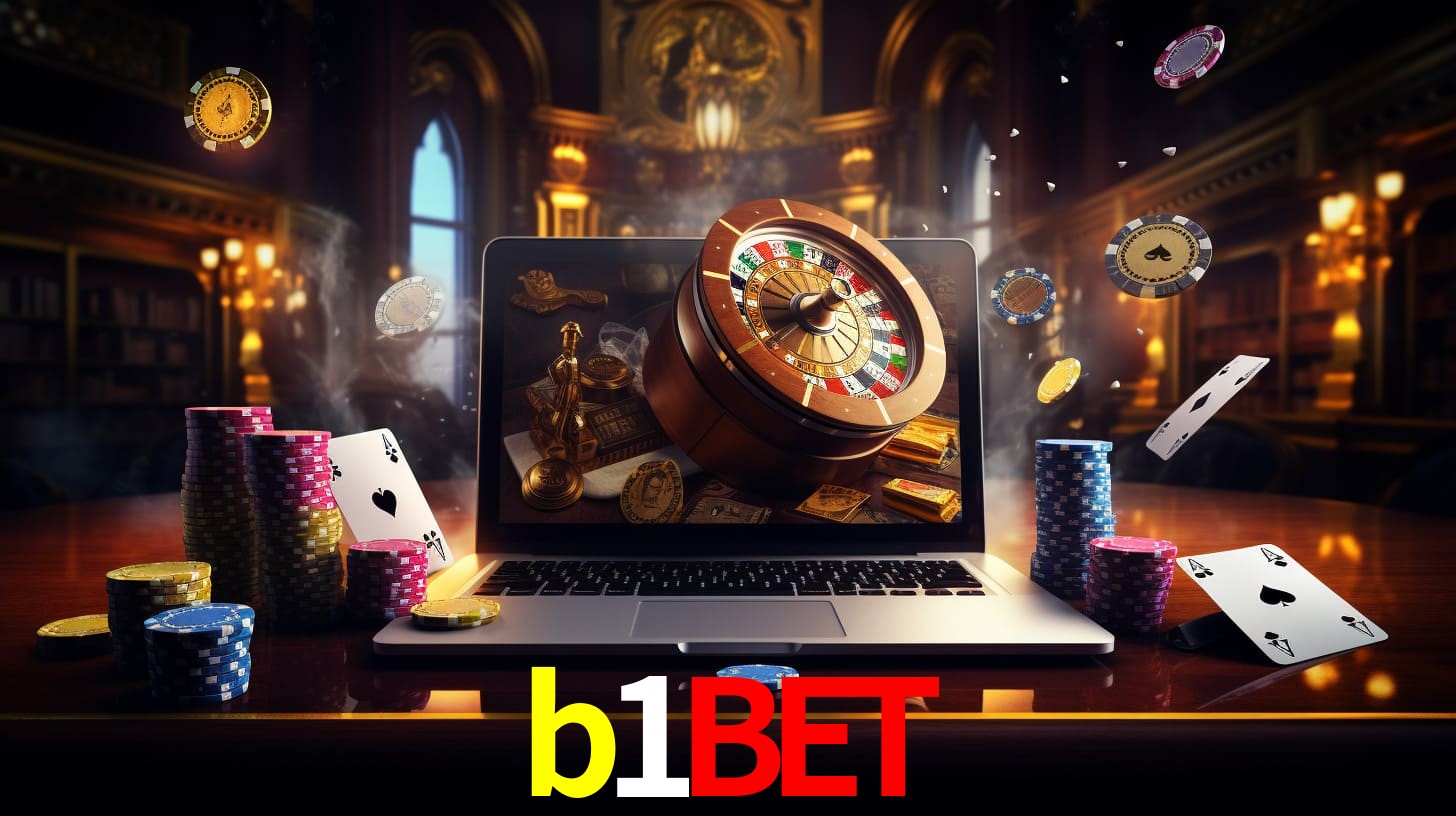 Live Casino b1bet