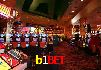 A Emoção da Loteria na b1bet: Uma Chance de Mudança de Vida