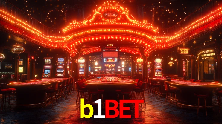 b1bet casino