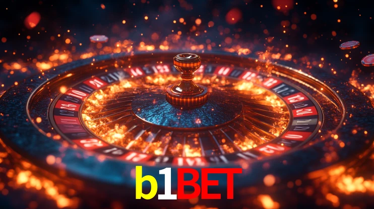 b1bet,b1bet app
