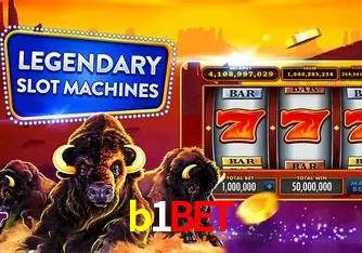 A Revolução dos Aplicativos de Jogos no b1bet