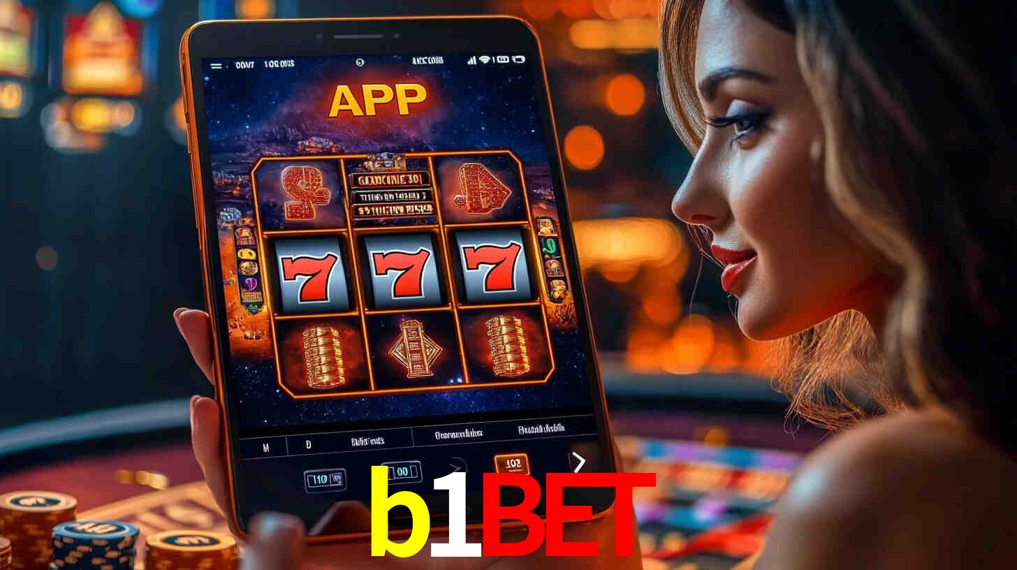 b1bet,b1bet app