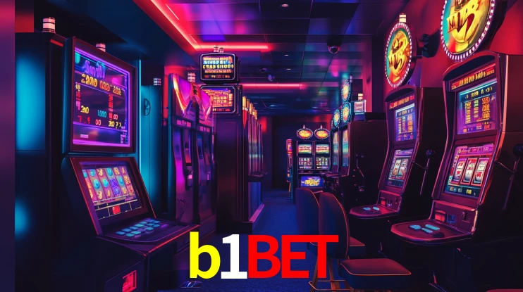 Ofertas Imperdíveis na b1bet: Promoções e Bônus Que Valem a Pena