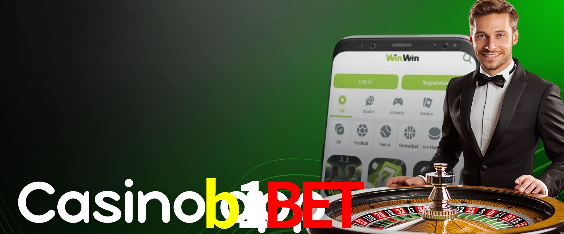 Account Benefits b1bet