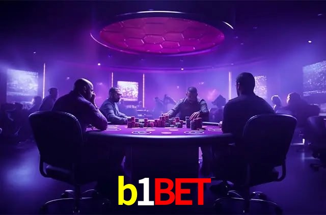 Diretório de Jogos b1bet