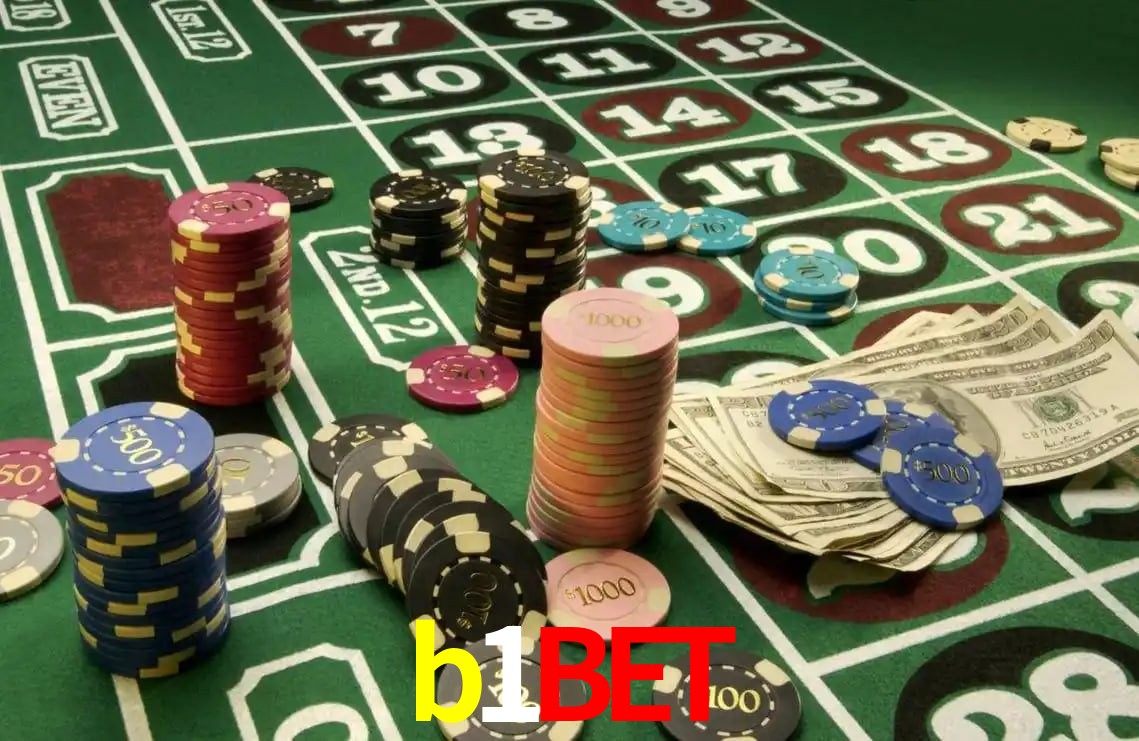 Experimente o Login Seguro Premium no b1bet