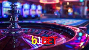 Estatísticas do Jogo b1bet