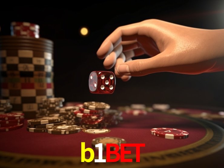 Cadastro Rápido b1bet