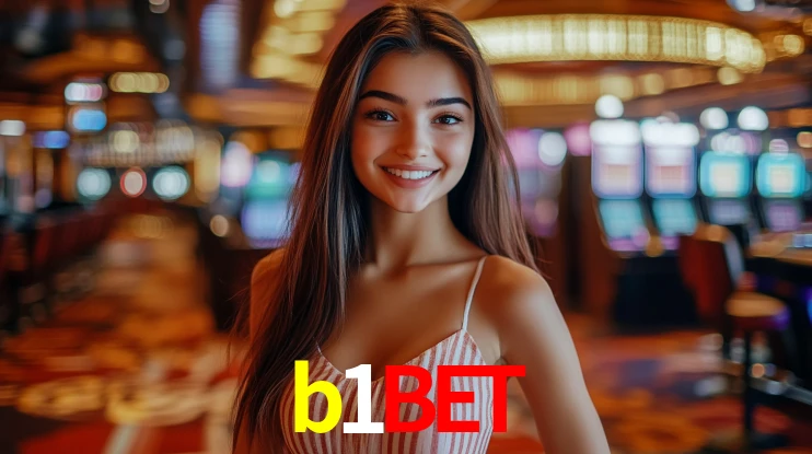 b1bet App Interface