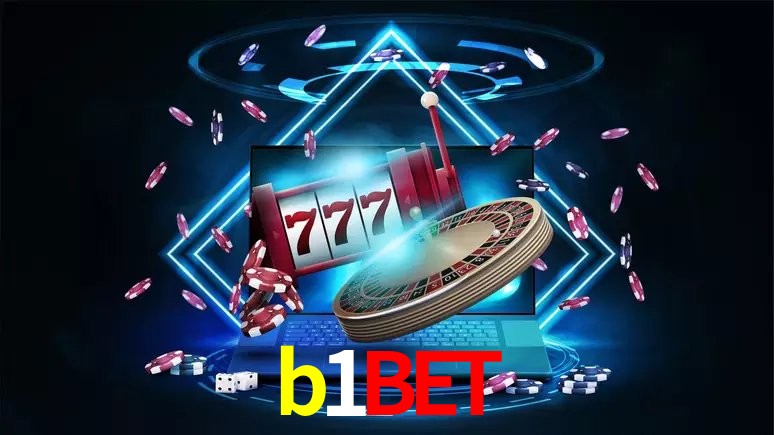Design Responsivo b1bet