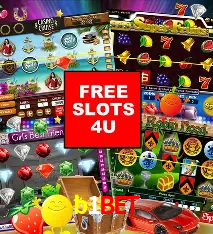 Descubra a Magia dos Jogos de Arcade no b1bet