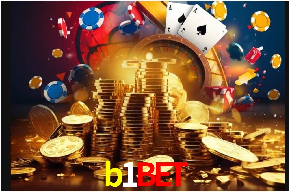 PIX Instantâneo b1bet