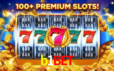 A Popularidade dos Caça-Níqueis no b1bet