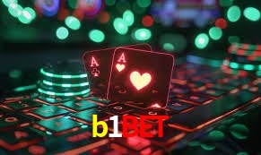 Recursos de Bônus b1bet