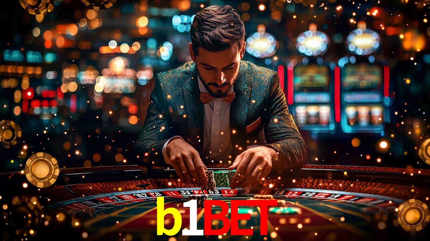 Exclusive Games b1bet