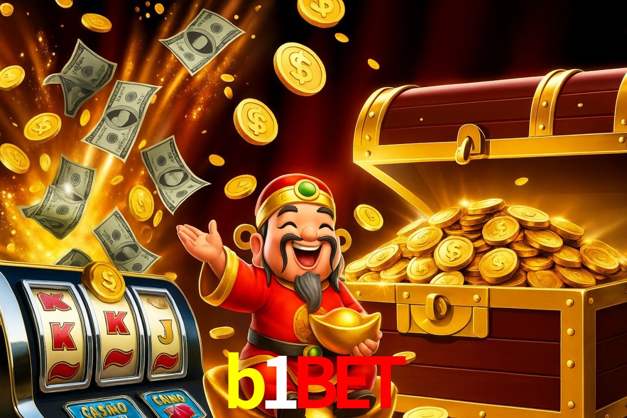 Mesa de Blackjack b1bet