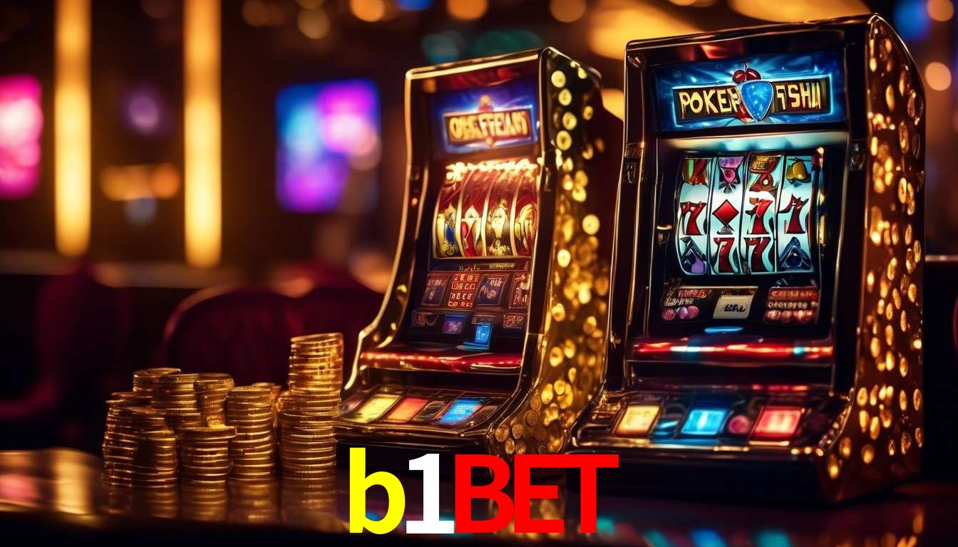 cassino b1bet