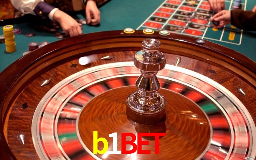 Casino VIP b1bet