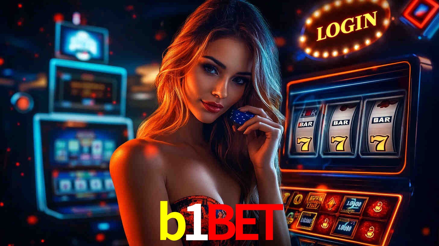 b1bet casino