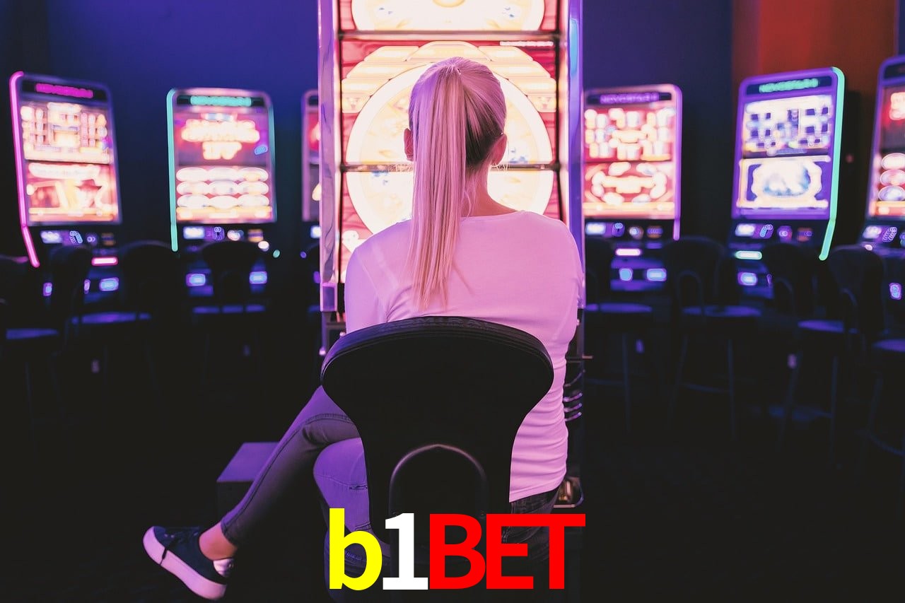 Game Statistics b1bet