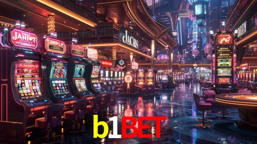 Player Reviews b1bet