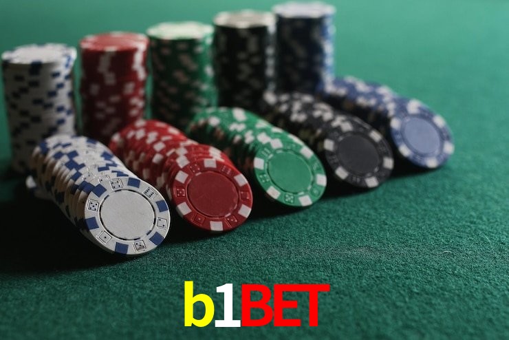 Statistics b1bet