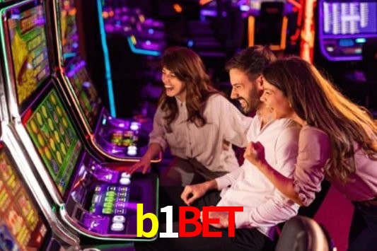 Interface Premium b1bet