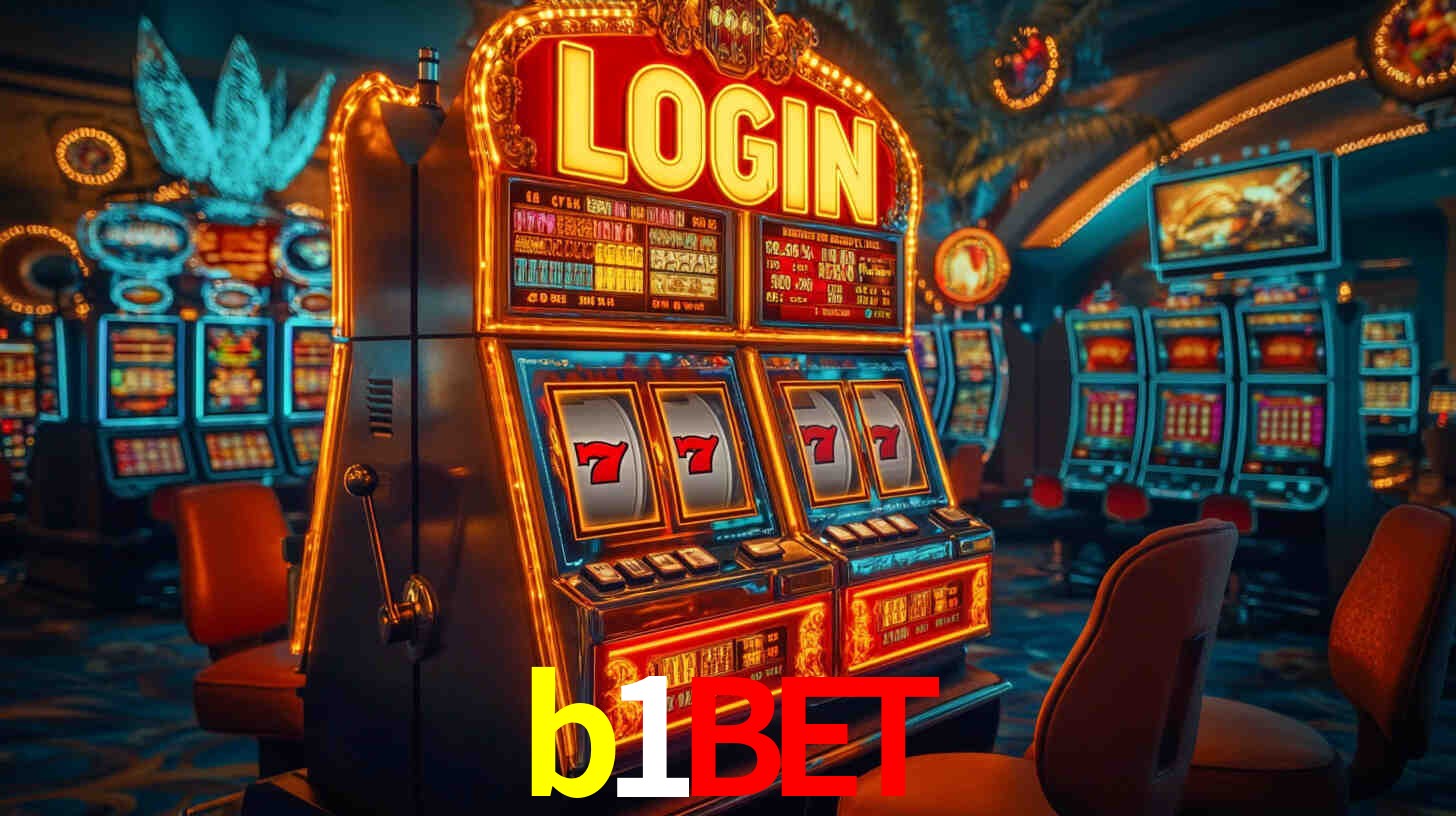 Premium Interface b1bet