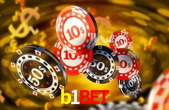 Estatísticas Esportivas b1bet