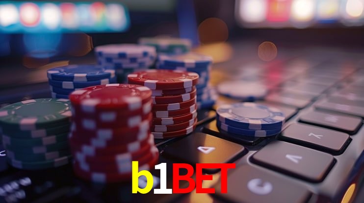 Promoções Sazonais b1bet