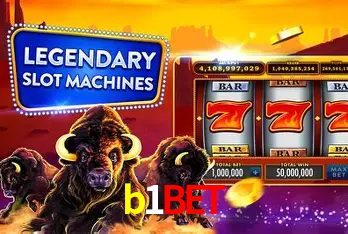 Inovações de Jogos na b1bet: O Futuro das Experiências Interativas