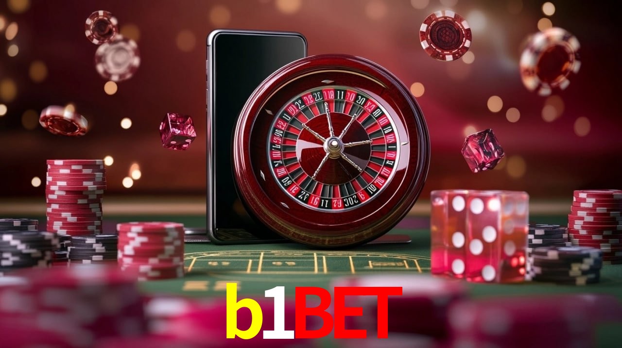 Football Betting b1bet