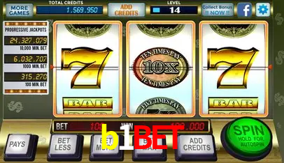 A Revolução dos Aplicativos de Jogos no b1bet