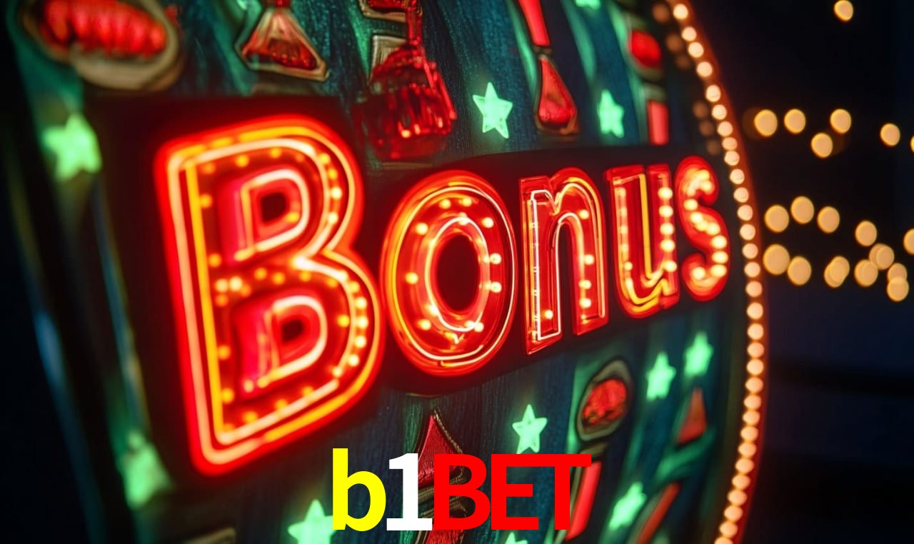 Casino Ao Vivo b1bet