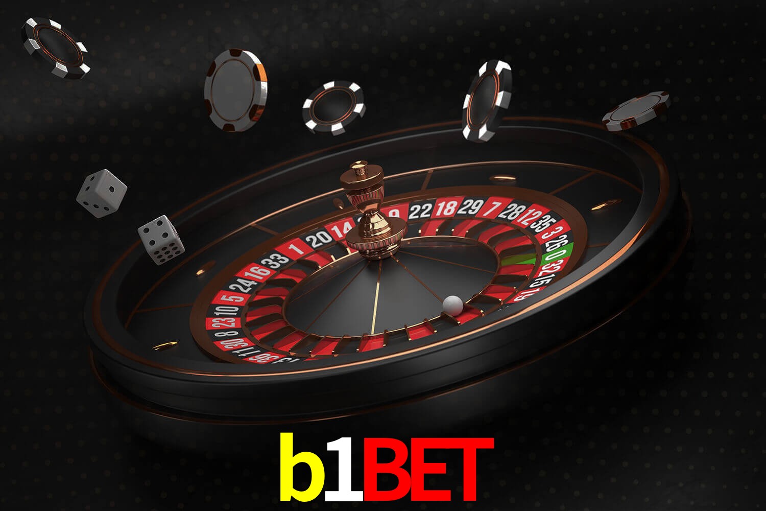 b1bet casino