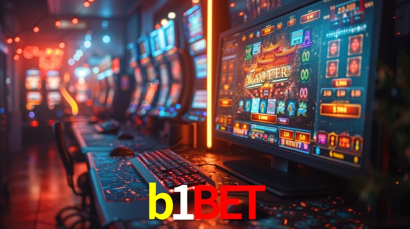 b1bet casino
