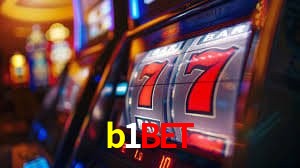 Integração de APIs b1bet
