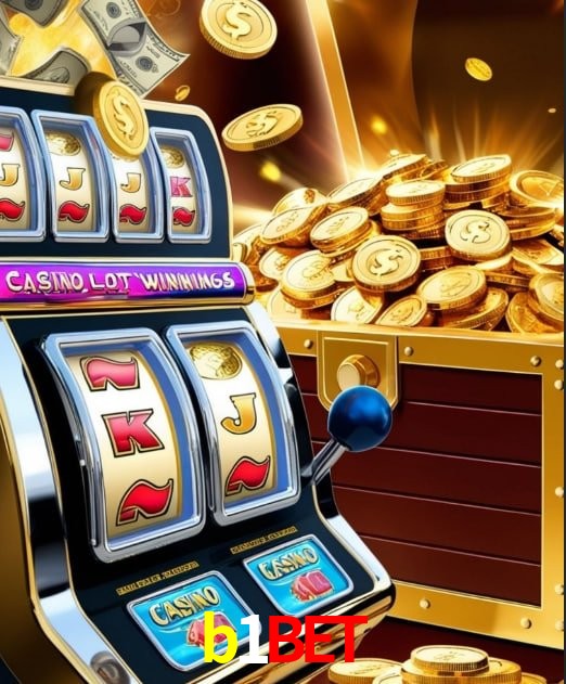 Experiência VIP b1bet