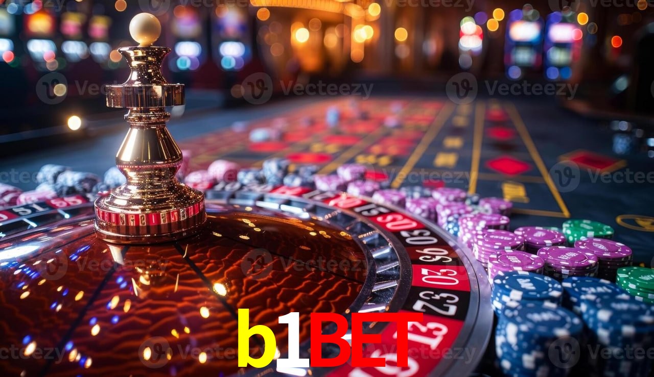 Responsive Design b1bet