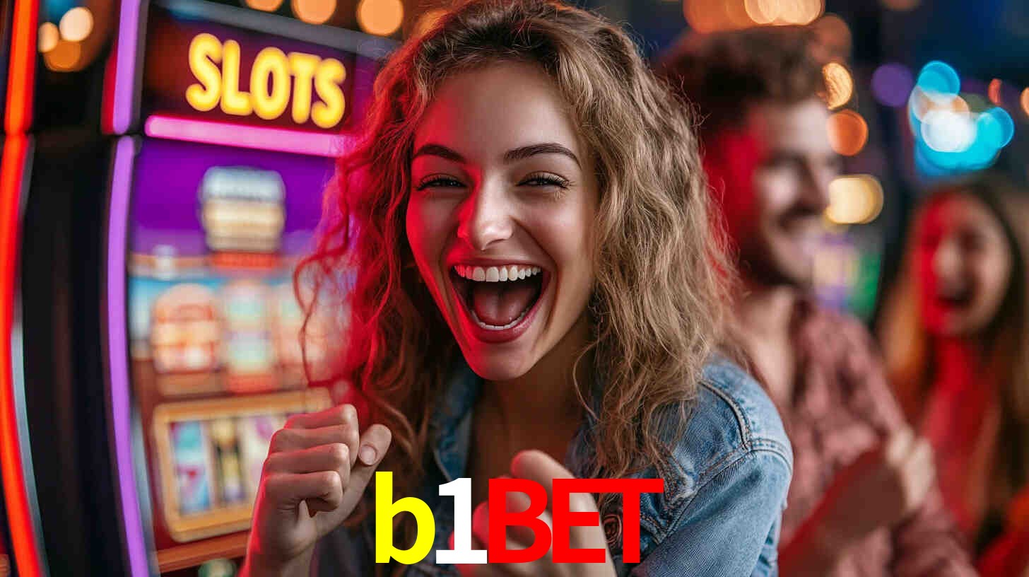 Desvendando o Mundo dos Jogos Virtuais na b1bet